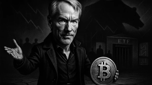 Bitcoin Faces a Test After Saylor's Win Call