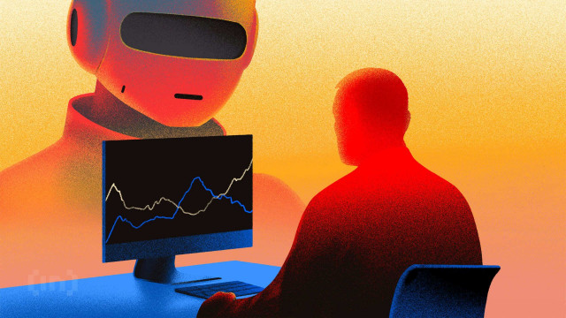 3 Crypto Companies Jumping on the AI Bandwagon – And Getting Higher Premiums
