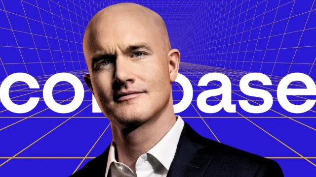 Coinbase's Brian Armstrong Hits Back at Banks Over Blocked Stablecoin Rewards