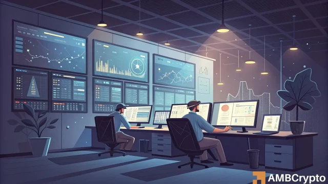 ICP rallies 22%, then slips 8% – What comes next after this volatility?