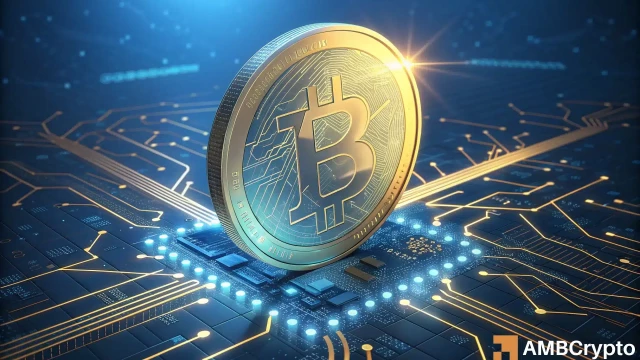 Featured image for article: Is digital money mainstream? Stablecoins soar as euro tokenization nears $1B!