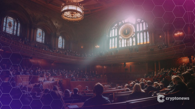 Crypto Market Structure Bill Gains Bipartisan Momentum — Coinbase CEO Sees Progress by Thanksgiving