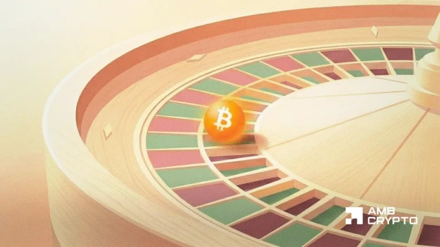 Polymarket bettors: ‘Bitcoin likely to crash below $45K than hit $100K'