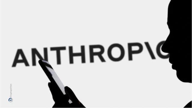 Anthropic faces outages amid Coinbase and Bitcoin exposure