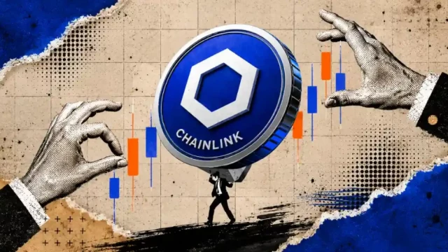 Chainlink Price Analysis: Can LINK Hold $12 as Institutional Demand Rises?
