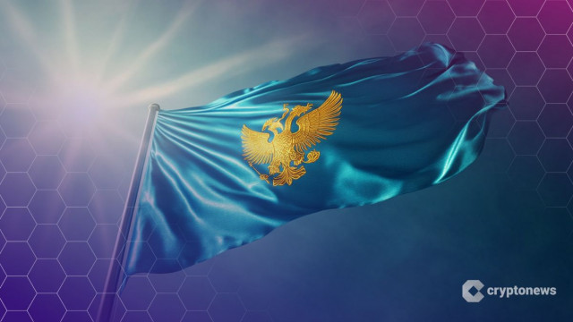 Featured image for article: National Bank of Kazakhstan Plans Up to $300M Crypto Investment