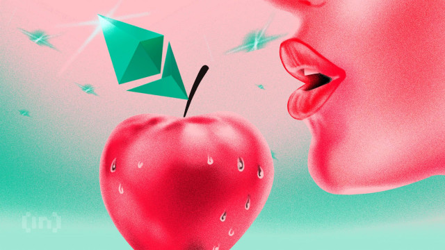 Major Ethereum Treasury Company Forced to Sell $74 Million in ETH