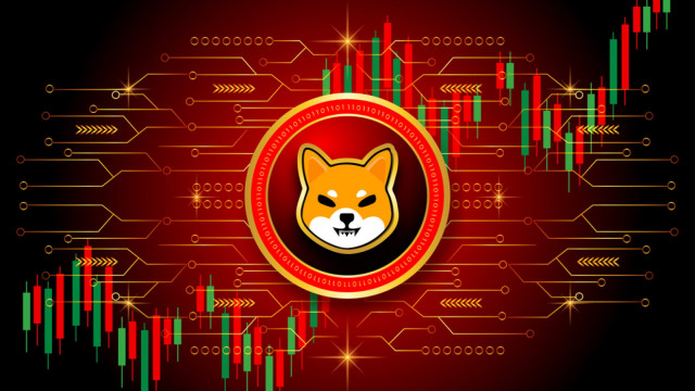 468 Billion Shiba Inu (SHIB) in 24 Hours Removed: Inflows Turn Positive For the Price