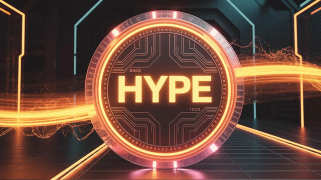 HYPE Defies Altcoin Bloodbath While BTC Slips Under $77,000