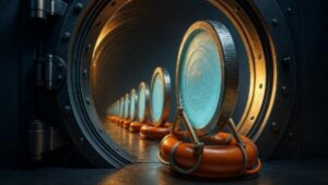 Featured image for article: FDIC stablecoin framework set for release under GENIUS Act as agency readies first issuer rules