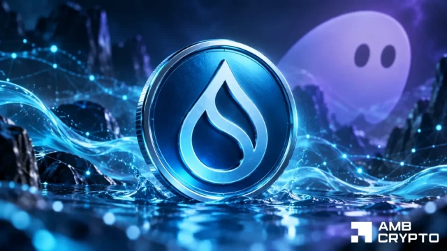 Sui crypto recovers from $0.94—can SUI break above $1?
