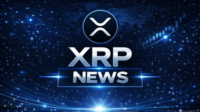 XRP Price About to Explode? This Setup Says Yes