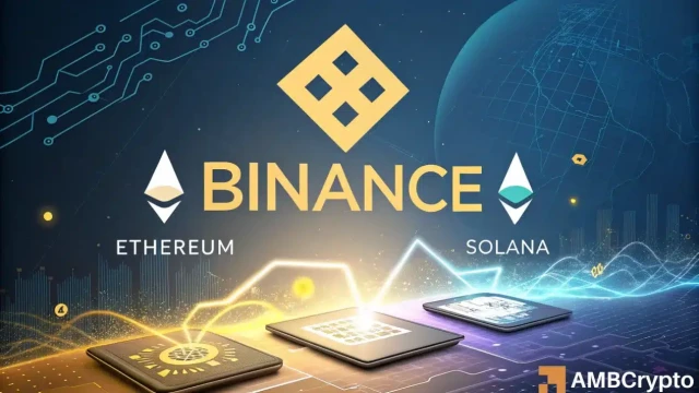 ‘2026 will be awesome': How BNB leads with 4.32M daily users