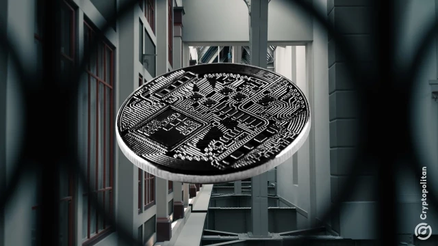Former Singapore naval officer sentenced to 82 months for stealing $2.3 million in crypto from friend