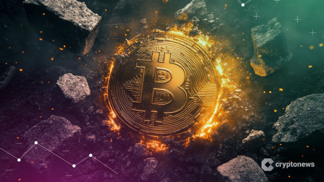 Despite ‘Directionless Volatility' Ahead, BTC Cycle is Not Over and Rally Could Continue – CIOs