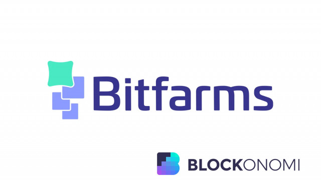 Thumbnail for article: Bitfarms Q3 Report Shows $69M Revenue and $588M Raise for AI Pivot