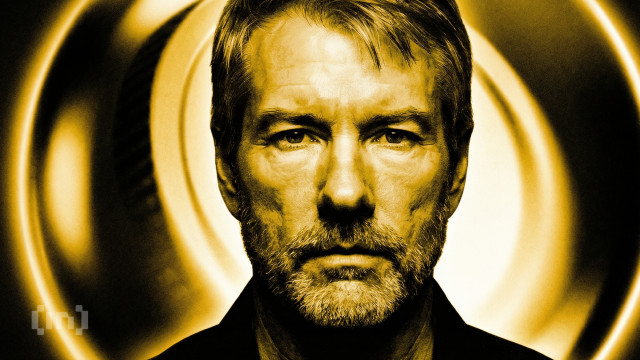 At $76K, Strategy's Average Cost Meets Bitcoin's Current Price