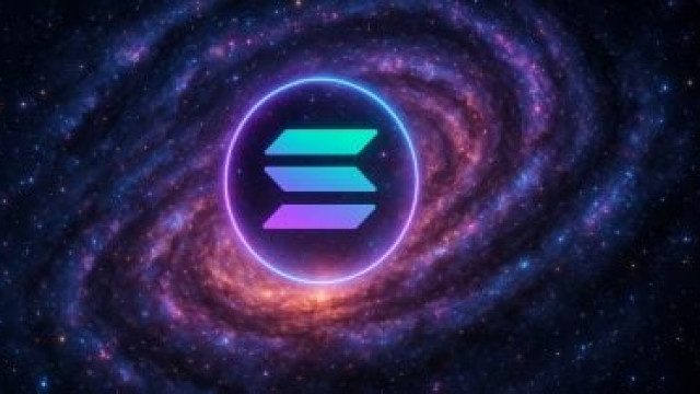Galaxy Digital withdraws 920,000 SOL worth $205M from Binance after leading Forward Industries' $1.65B SOL treasury raise