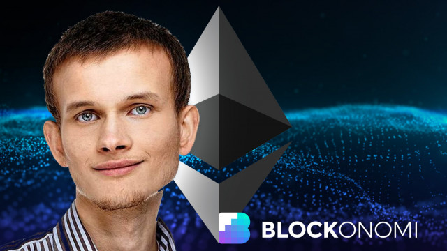 Vitalik's $6.95M ETH Move: Personal Agenda or Ethereum Foundation Strategy?
