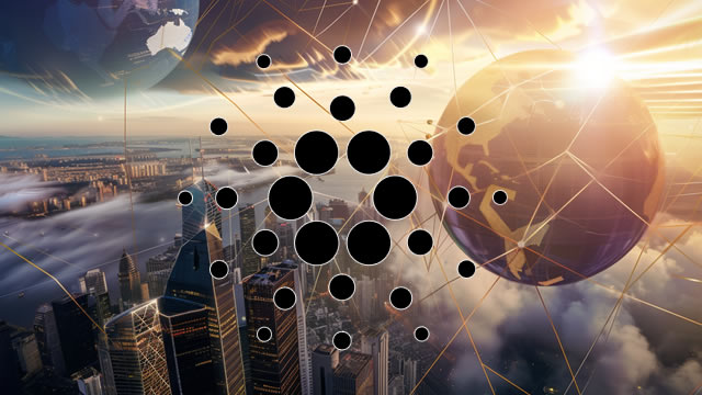 Cardano Price Risks 50% Drop as ADA Bear Flag Takes Shape