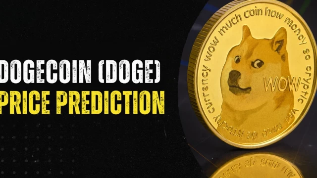 Dogecoin Price Prediction: Is DOGE Ready for Rally Toward $1?