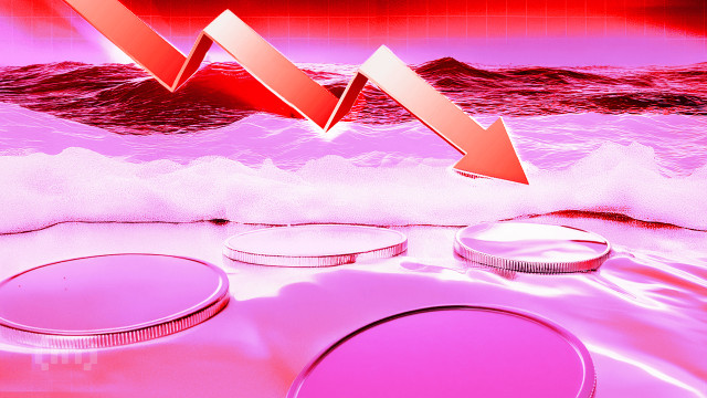 Featured image for article: DAT Inflows Plunge 95% as Institutional Crypto Appetite Fades