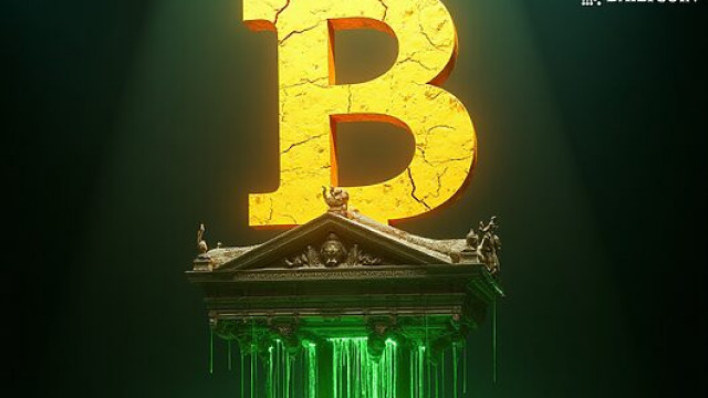Fold, Bitcoin'de 45 Milyon Dolar Sattı: Borç Temizlendi, Büyüme Finanse Edildi