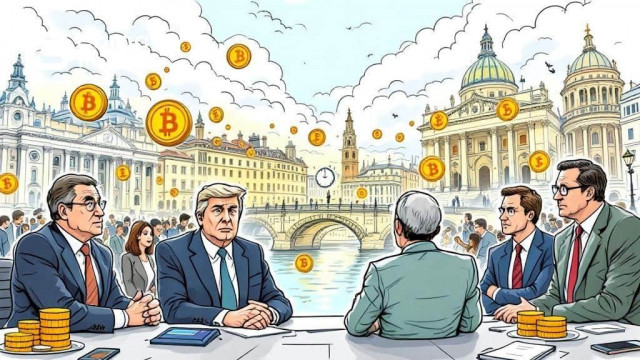 Featured image for article: Italy's Consob Sets Deadline for Crypto Service Providers