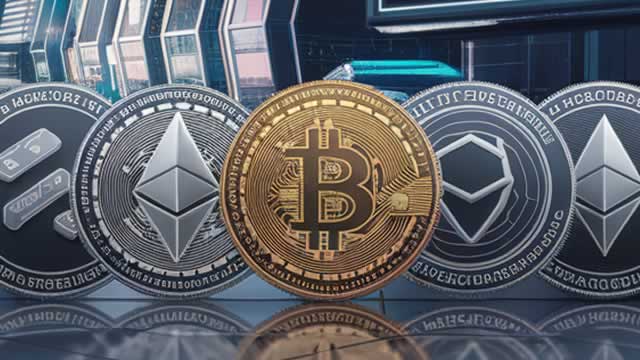 Bitcoin falls to $63K with chip-sector meltdown spreading globally
