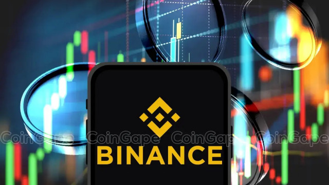 Binance Reveals Major Backing For These 5 Crypto, Prices To Rally?
