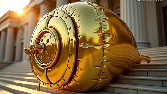 Tether Audit Surplus Shrinks From $6.8B to $4.1B in Months