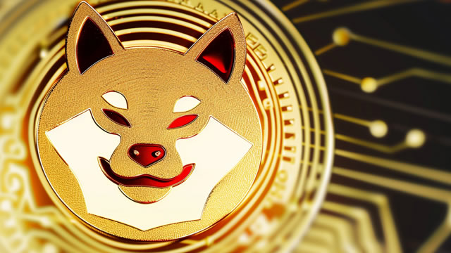 Shiba Inu Says Bears “Chose Cardio,” but SHIB Lagged Most of the Market