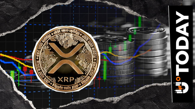 XRP Faces Further Downside Risk After $435 Million in Liquidations, Bollinger Bands Warn