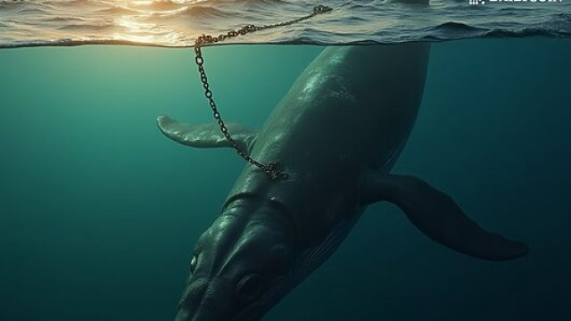 Whale Drops Heavy $1.5M Short On XRP: Time To Worry?