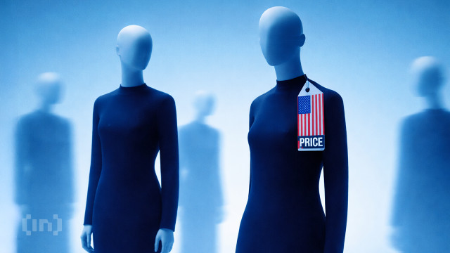 4 US Economic Signals That Could Move Bitcoin in the President's Day Holiday Week