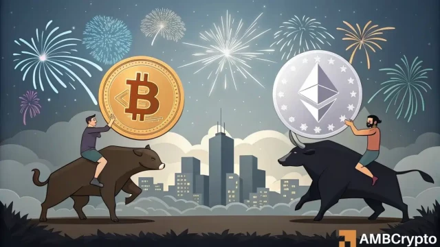 ‘On the bullish side of liquidity cycle' – What does that mean for Bitcoin?