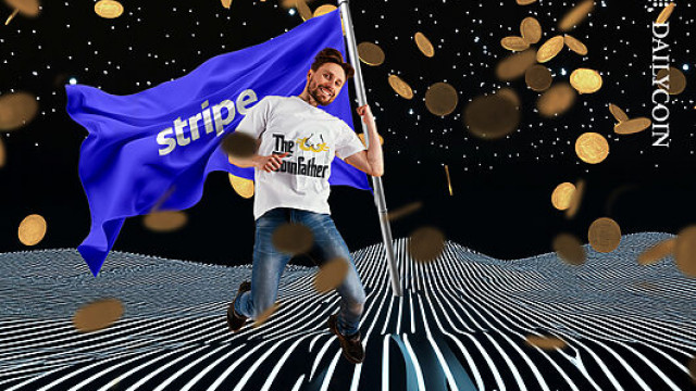 Stripe's USDC Boom Hits Coinbase's Base Chain & Polygon