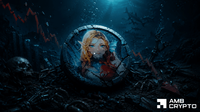 SIREN crashes 55% as pump-and-dump claims erupt – Is recovery possible?