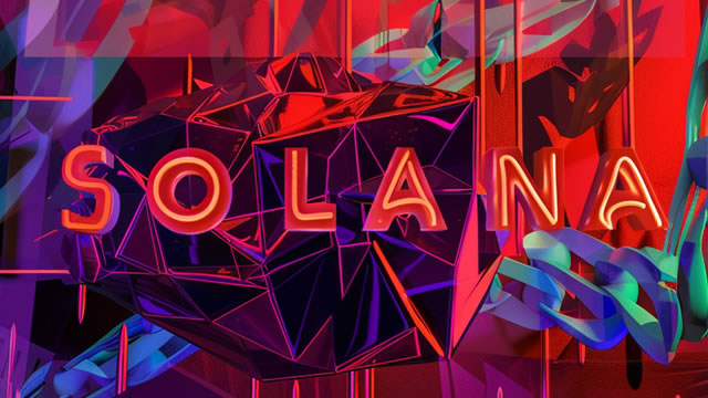 DeFi Dev Corp Makes $23.7M Solana Buy as Race to 1 Million SOL Heats Up