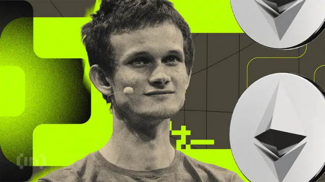 Ethereum's Buterin Calls for ‘Sovereign Web' Tools to Counter Corporate Control