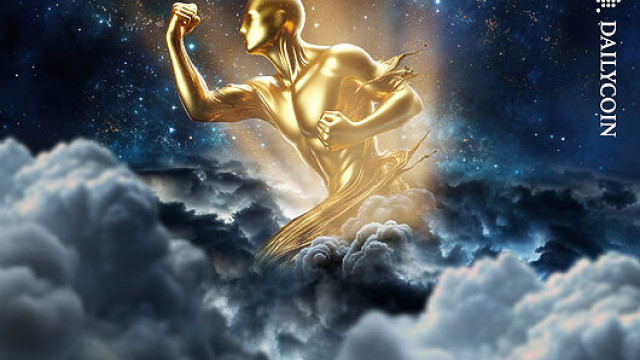 HBAR Punches Back Above $0.10 On This Breakthrough