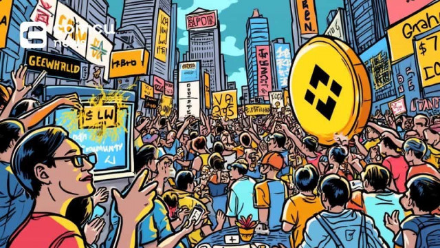 Binance Bans Over 600 Accounts for Misuse of Trading Tools