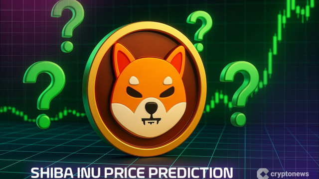 Shiba Inu Price Prediction: SHIB Exploded 833% Last October – Can It Repeat That Moonshot in 30 Days?