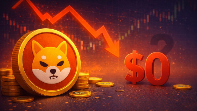 Shiba Inu Price Prediction: SHIB Just Crashed to a 3-Year Low – Is SHIB Going to $0?