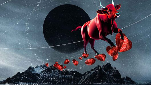 Stellar's Origin Story Matters Again As Tokenized XLM Dollars Move Mainstream