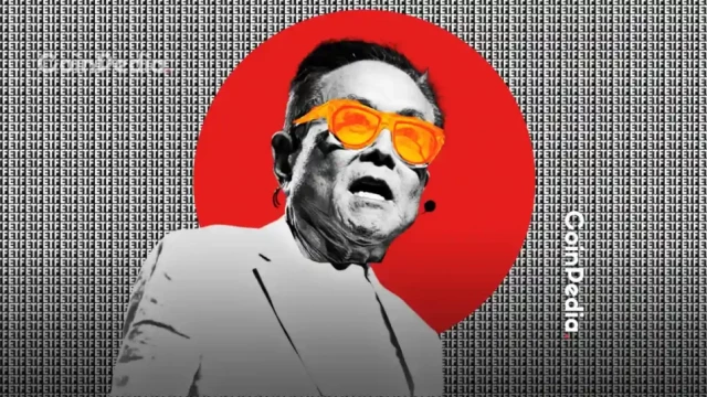 Gold Price Drop Sparks Debate Over Crypto Outlook As Kiyosaki Awaits Buy Signal