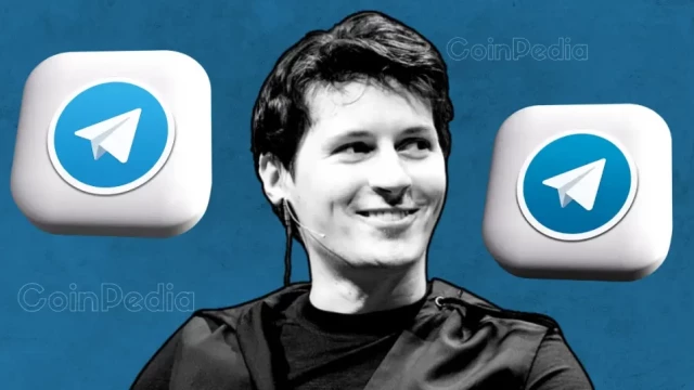 Telegram .gram Domain Bid Could Reshape Web3 Identity