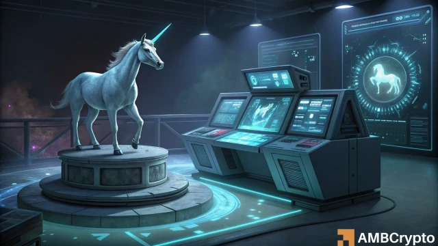 Uniswap: Why UNI traders should watch THIS price level to buy