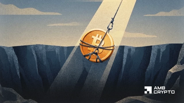 Bitcoin ETFs retain $55B after a 50% BTC drawdown – ‘Incredible intestinal fortitude'