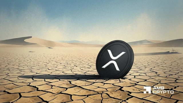 XRP shorts pile up – Is a short squeeze toward $1.36 next?